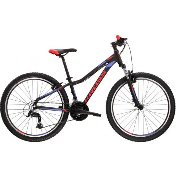 Bicycle KROSS Lea 2.0 - 26